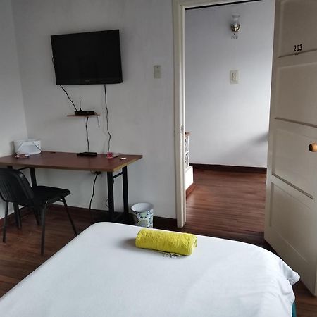 Casa En Bogota Ubicada En Zona Central Luaran gambar