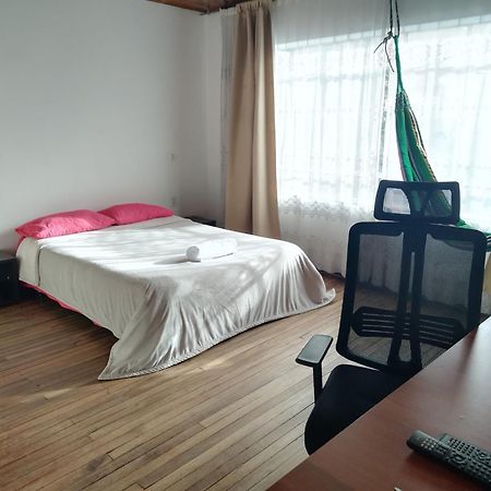 Casa En Bogota Ubicada En Zona Central Luaran gambar