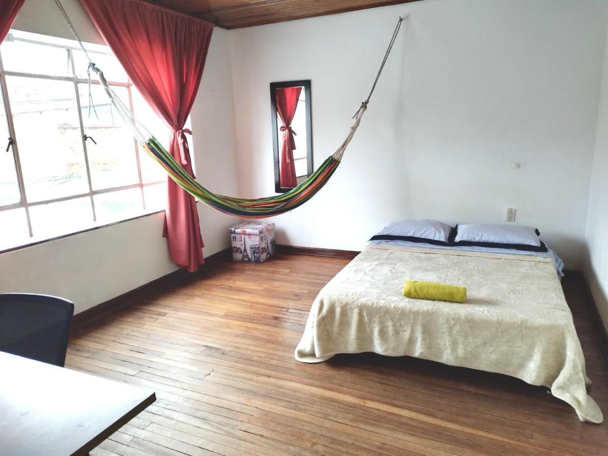 Casa En Bogota Ubicada En Zona Central Luaran gambar