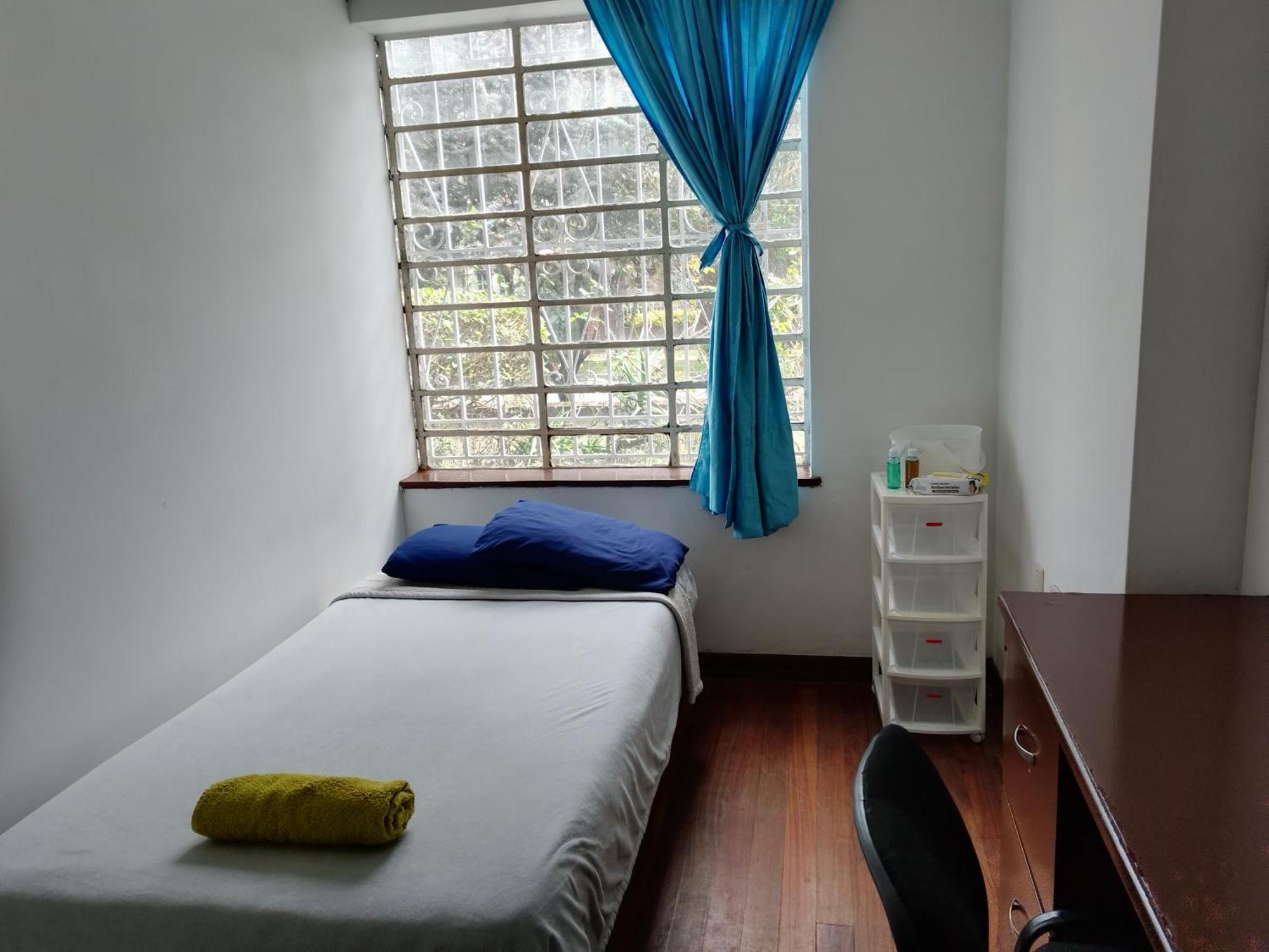 Casa En Bogota Ubicada En Zona Central Luaran gambar