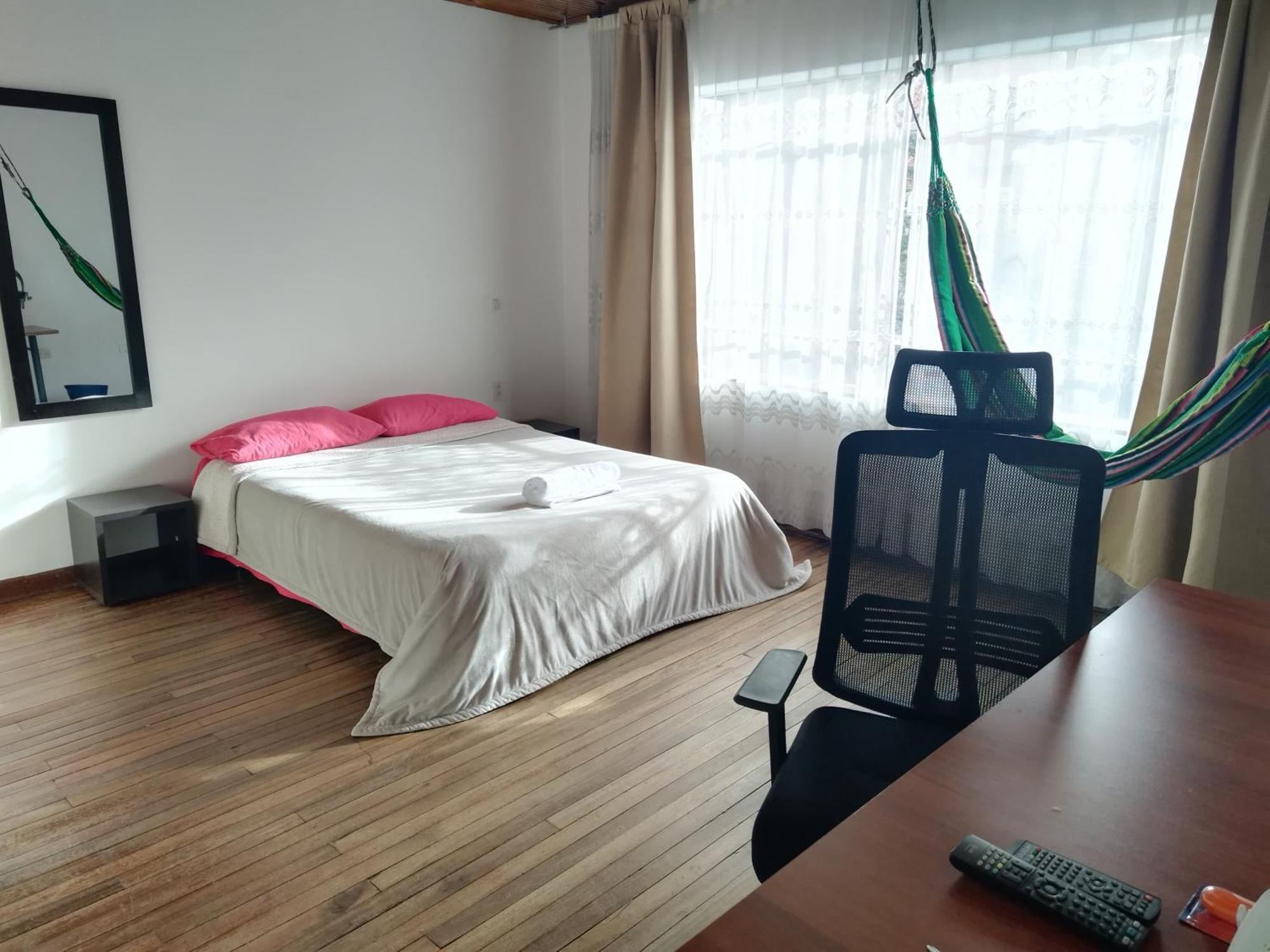 Casa En Bogota Ubicada En Zona Central Luaran gambar