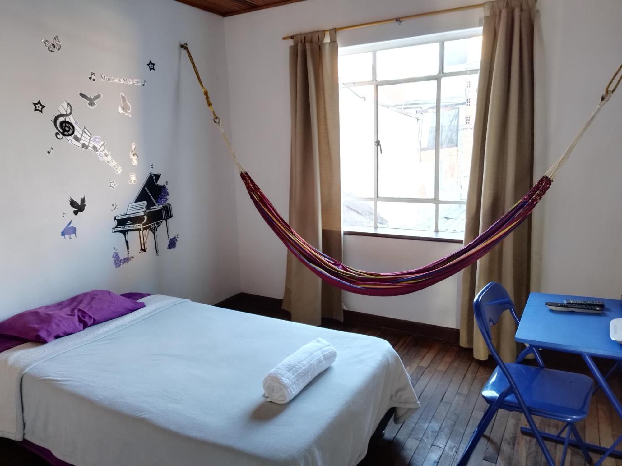 Casa En Bogota Ubicada En Zona Central Luaran gambar