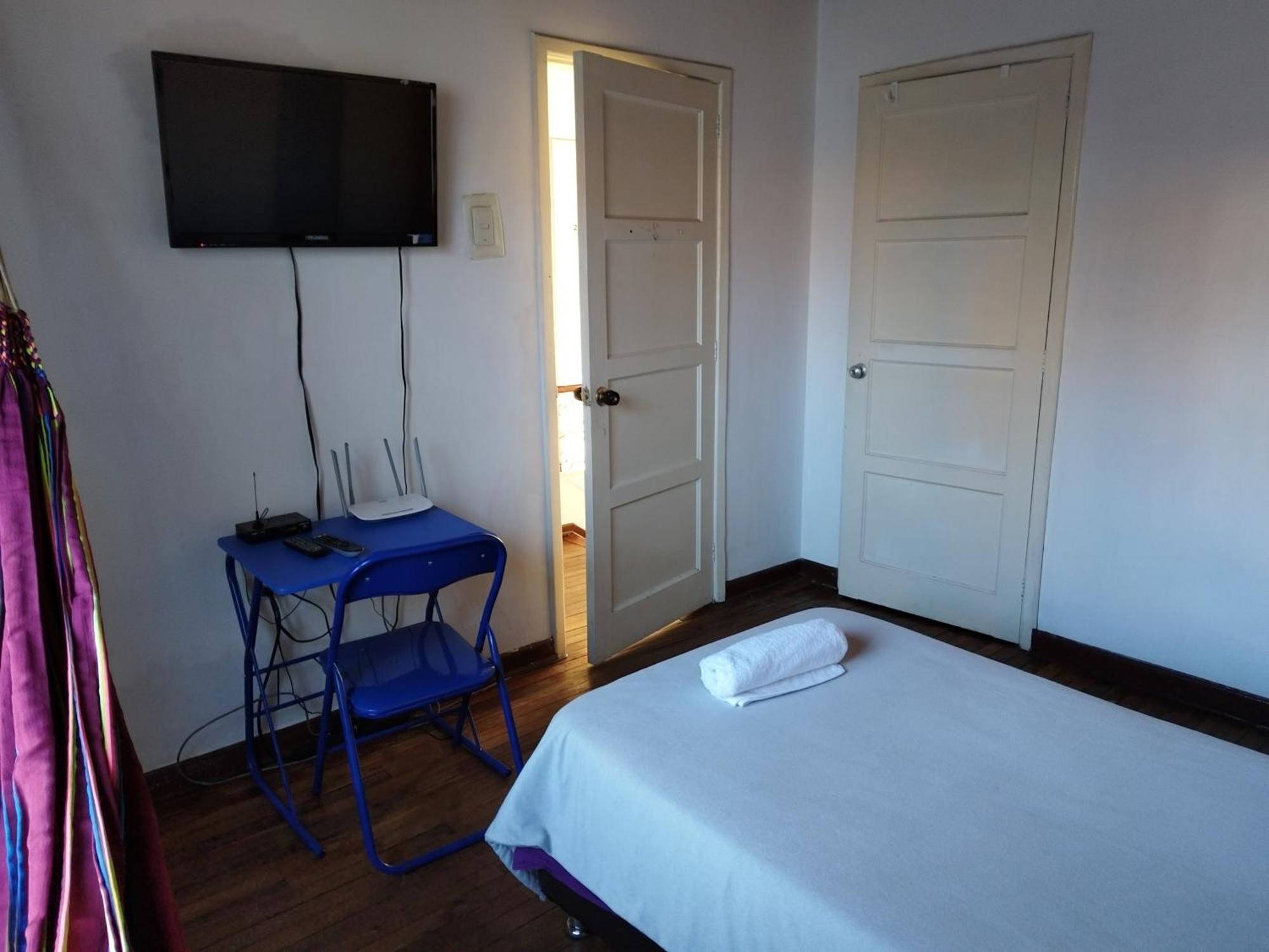 Casa En Bogota Ubicada En Zona Central Luaran gambar
