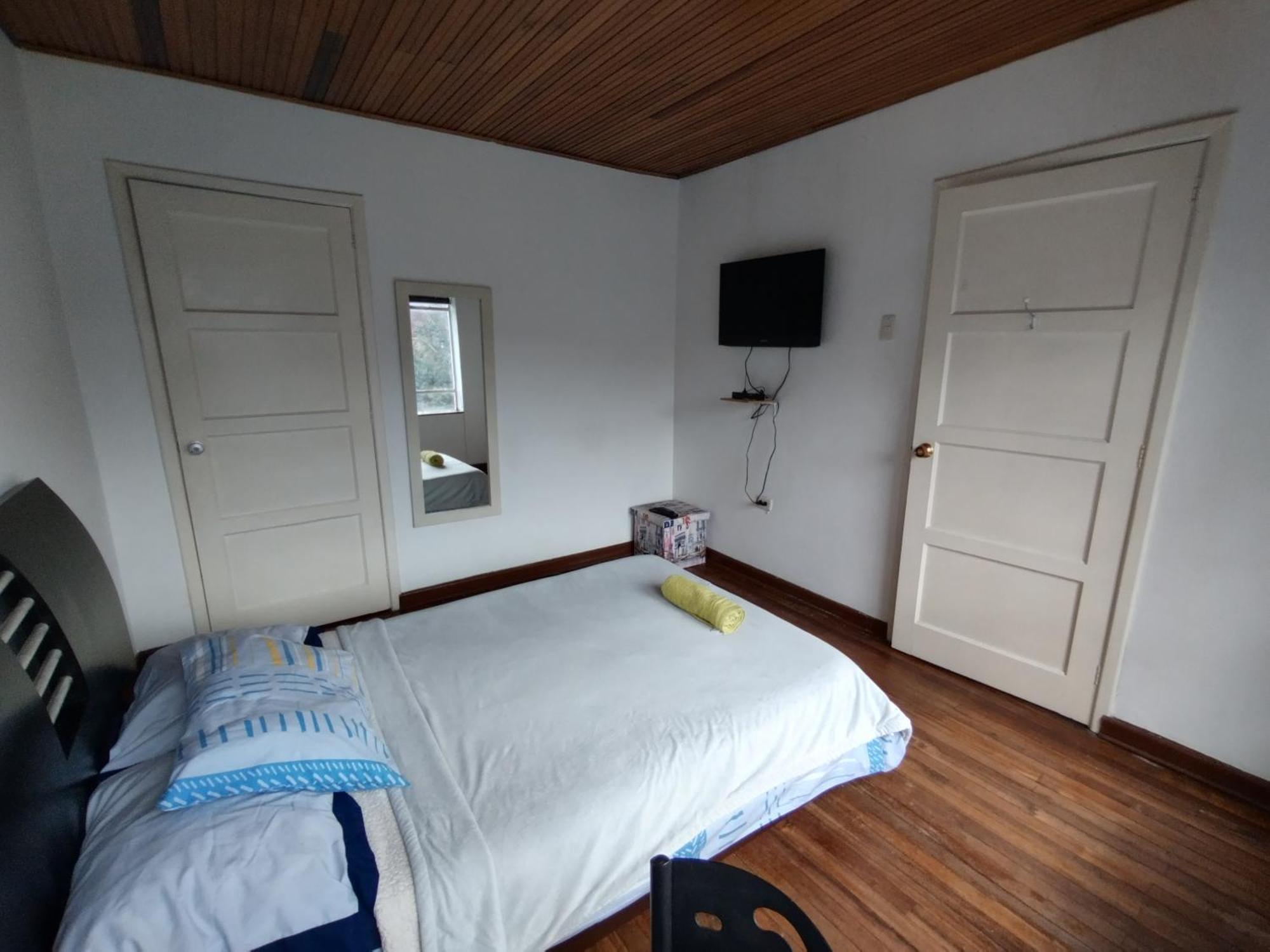 Casa En Bogota Ubicada En Zona Central Luaran gambar
