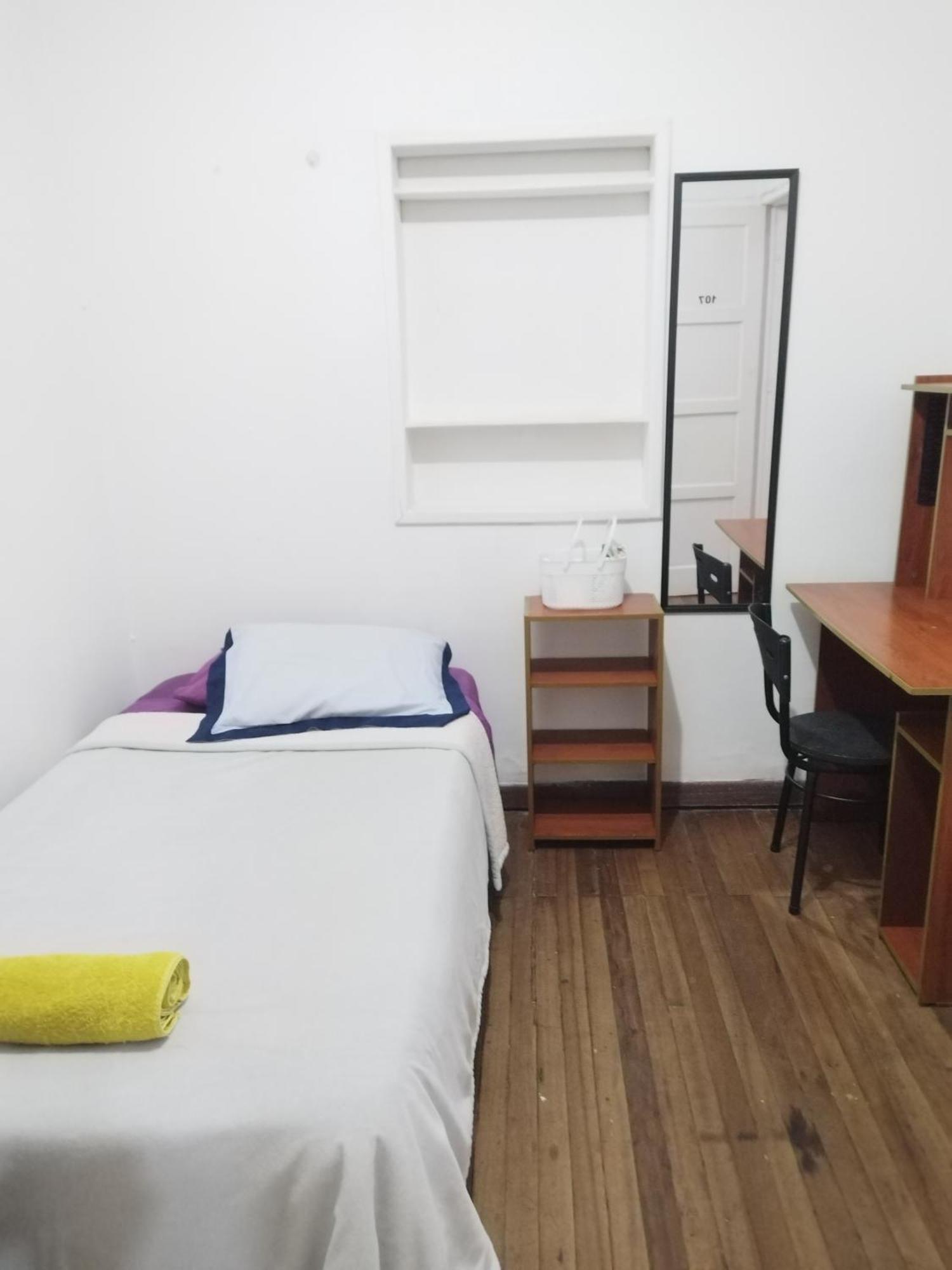 Casa En Bogota Ubicada En Zona Central Luaran gambar