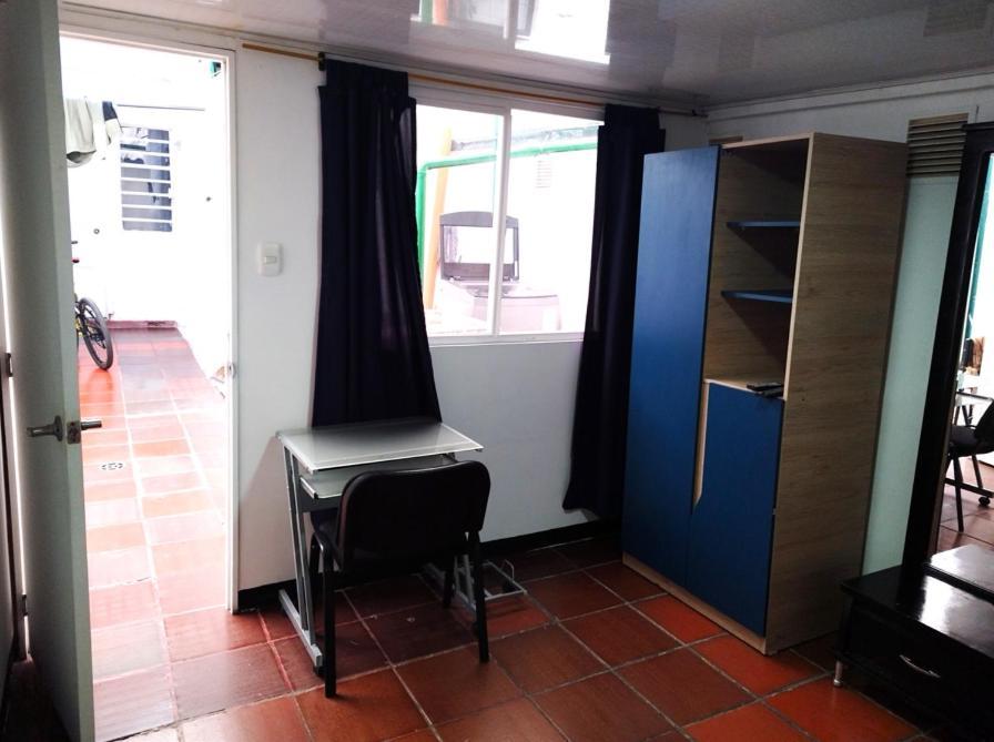 Casa En Bogota Ubicada En Zona Central Luaran gambar