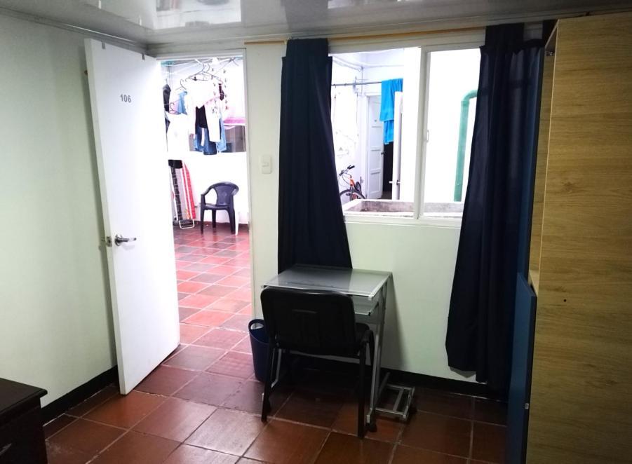 Casa En Bogota Ubicada En Zona Central Luaran gambar