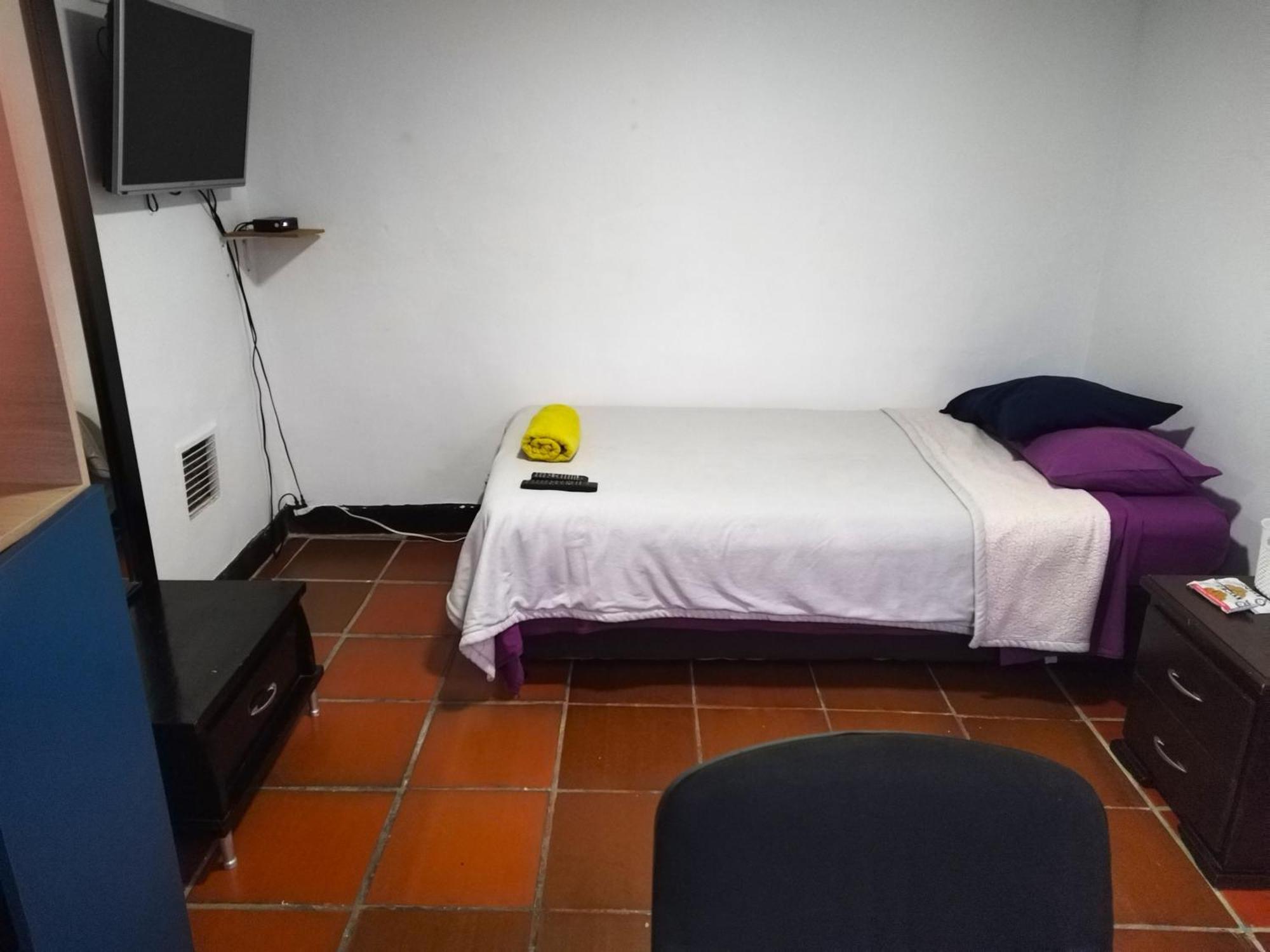 Casa En Bogota Ubicada En Zona Central Luaran gambar
