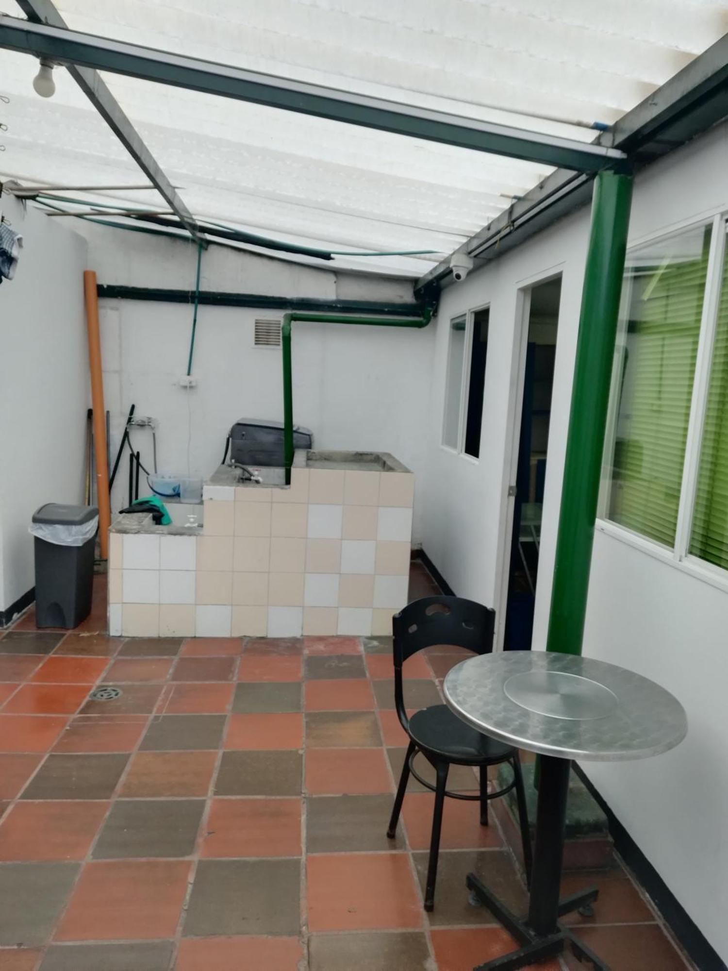 Casa En Bogota Ubicada En Zona Central Luaran gambar