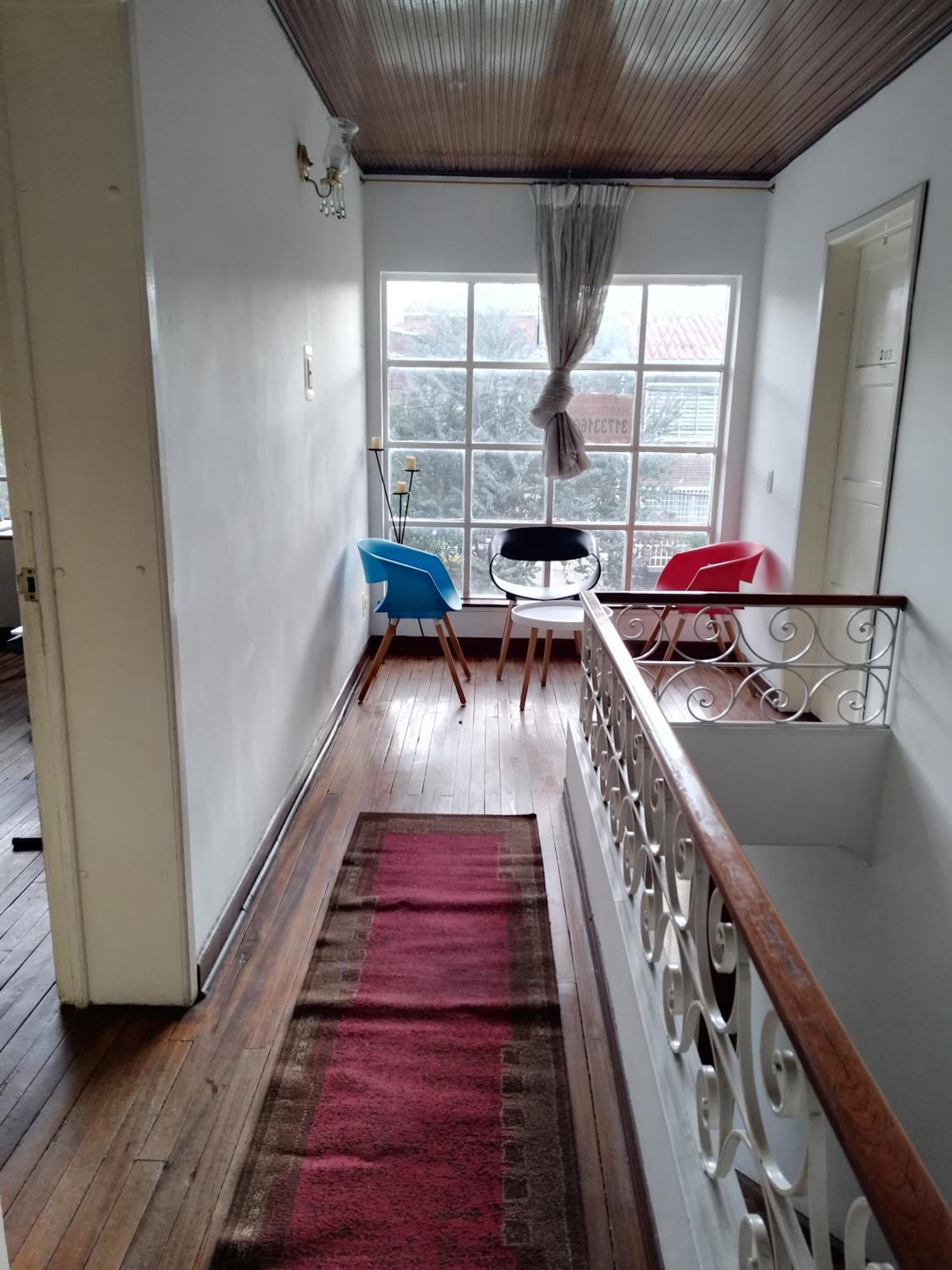 Casa En Bogota Ubicada En Zona Central Luaran gambar