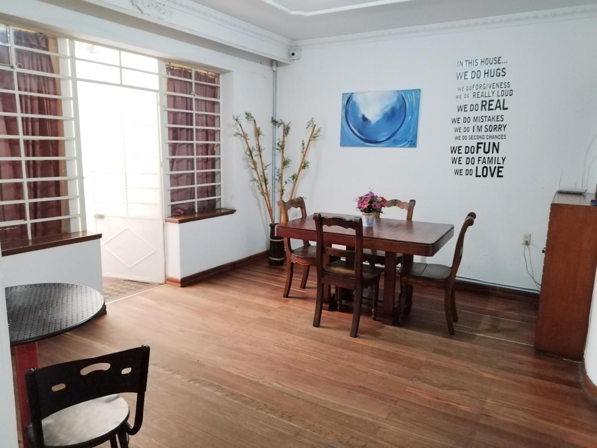 Casa En Bogota Ubicada En Zona Central Luaran gambar