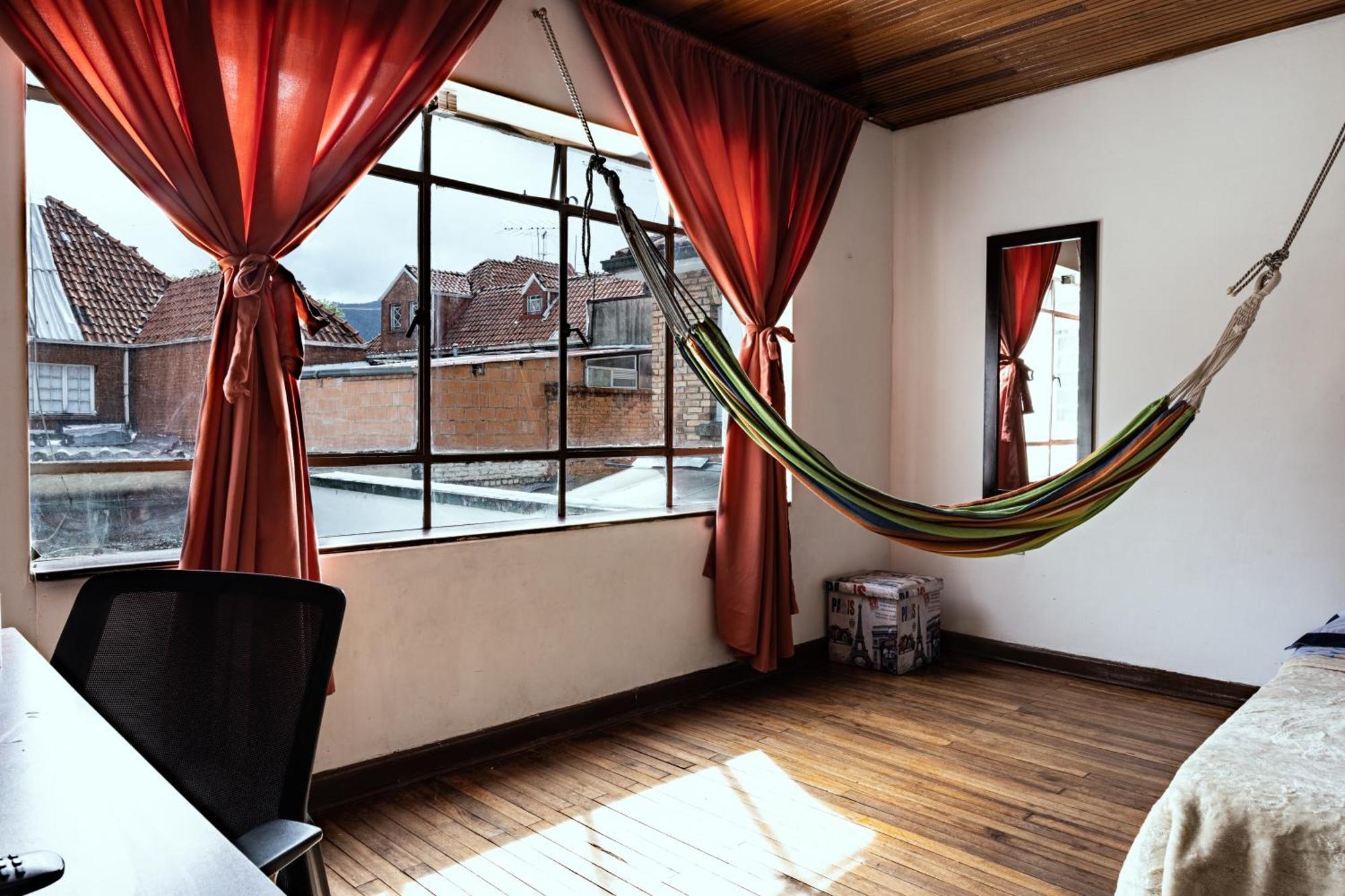 Casa En Bogota Ubicada En Zona Central Luaran gambar