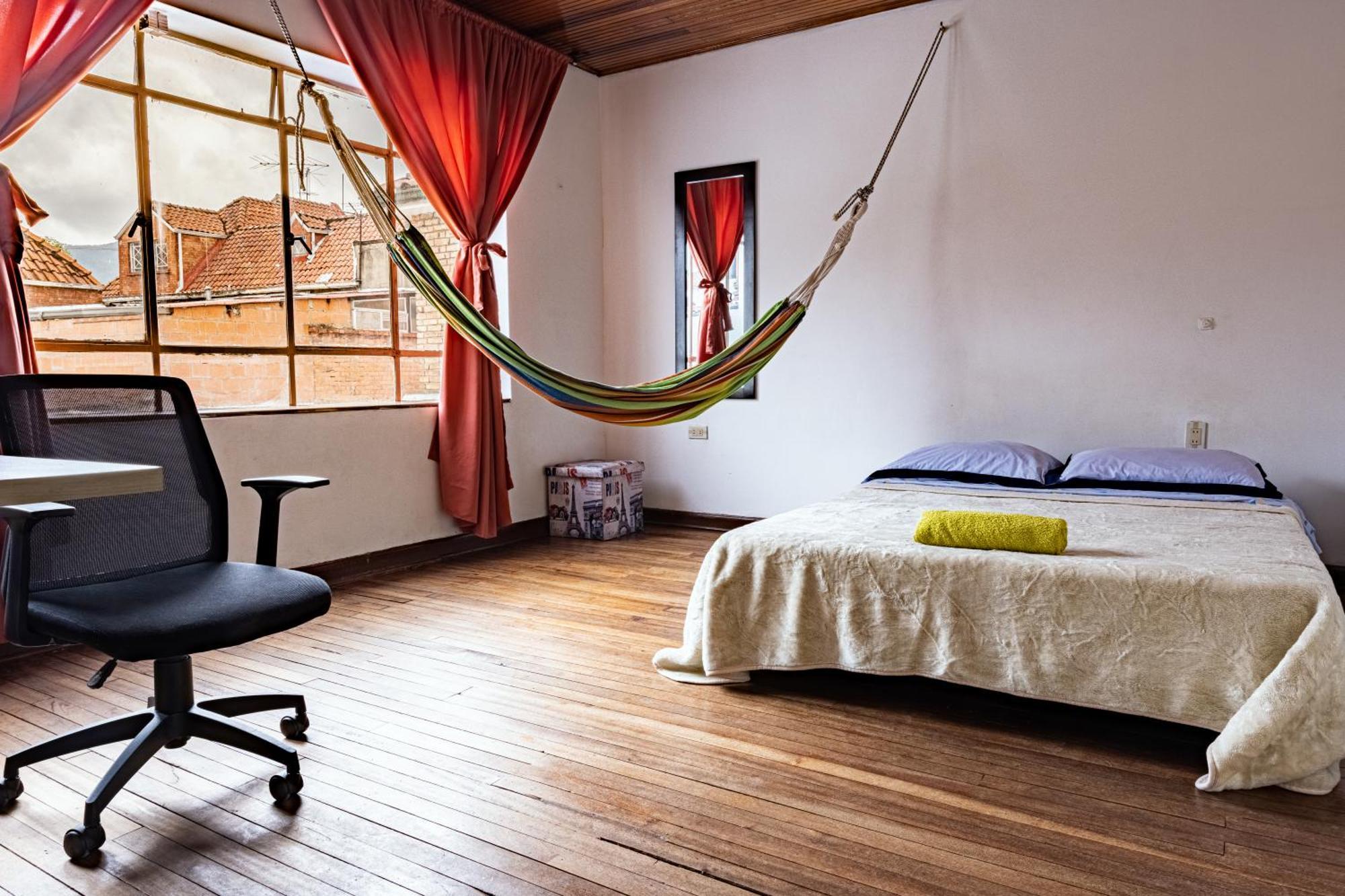 Casa En Bogota Ubicada En Zona Central Luaran gambar