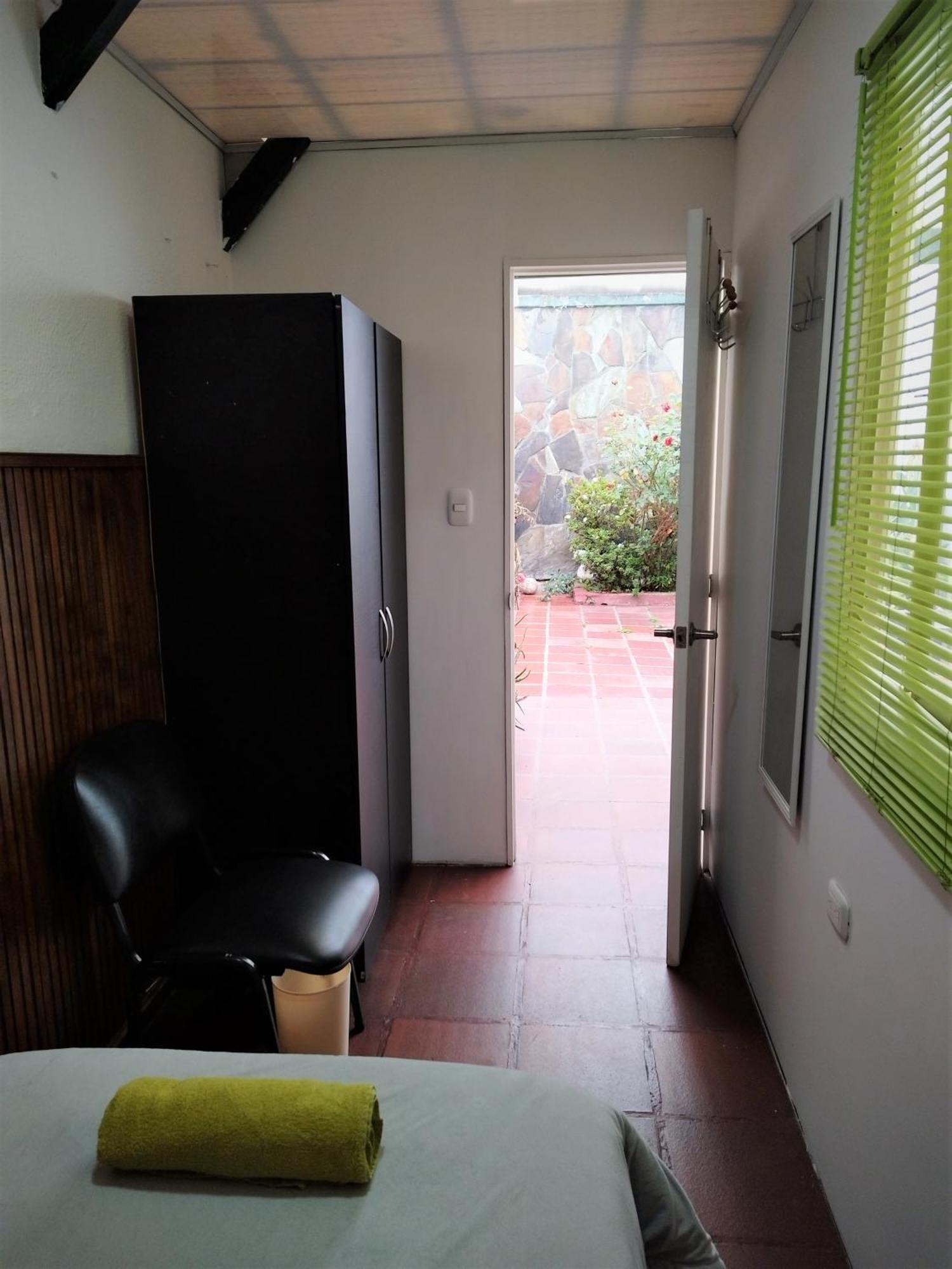 Casa En Bogota Ubicada En Zona Central Luaran gambar