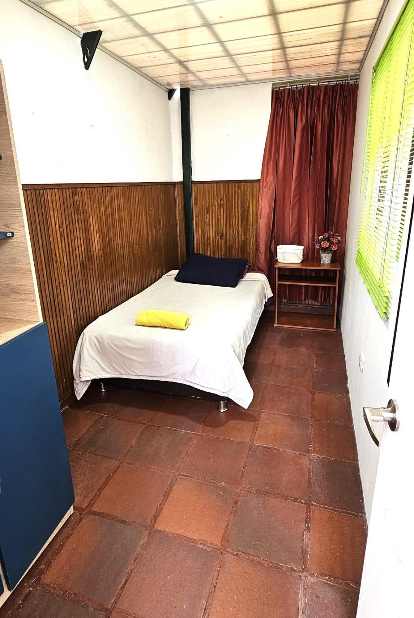 Casa En Bogota Ubicada En Zona Central Luaran gambar