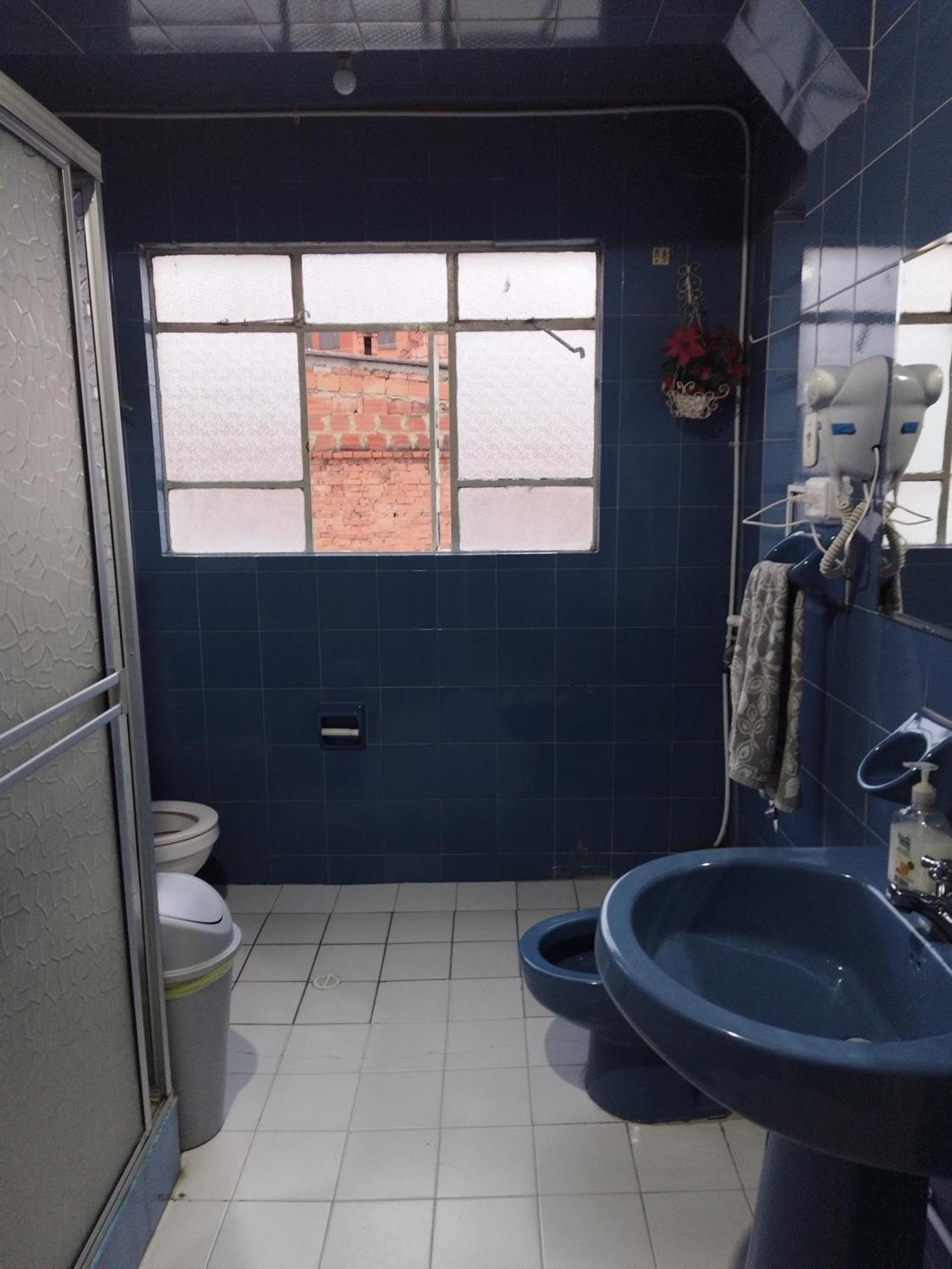 Casa En Bogota Ubicada En Zona Central Luaran gambar