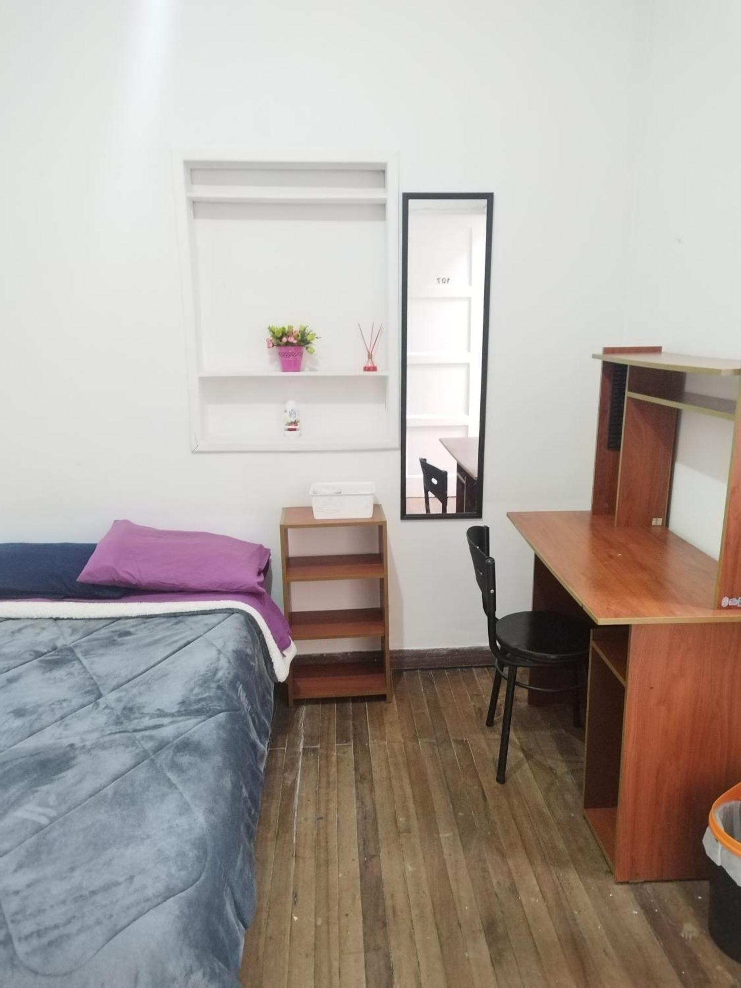 Casa En Bogota Ubicada En Zona Central Luaran gambar