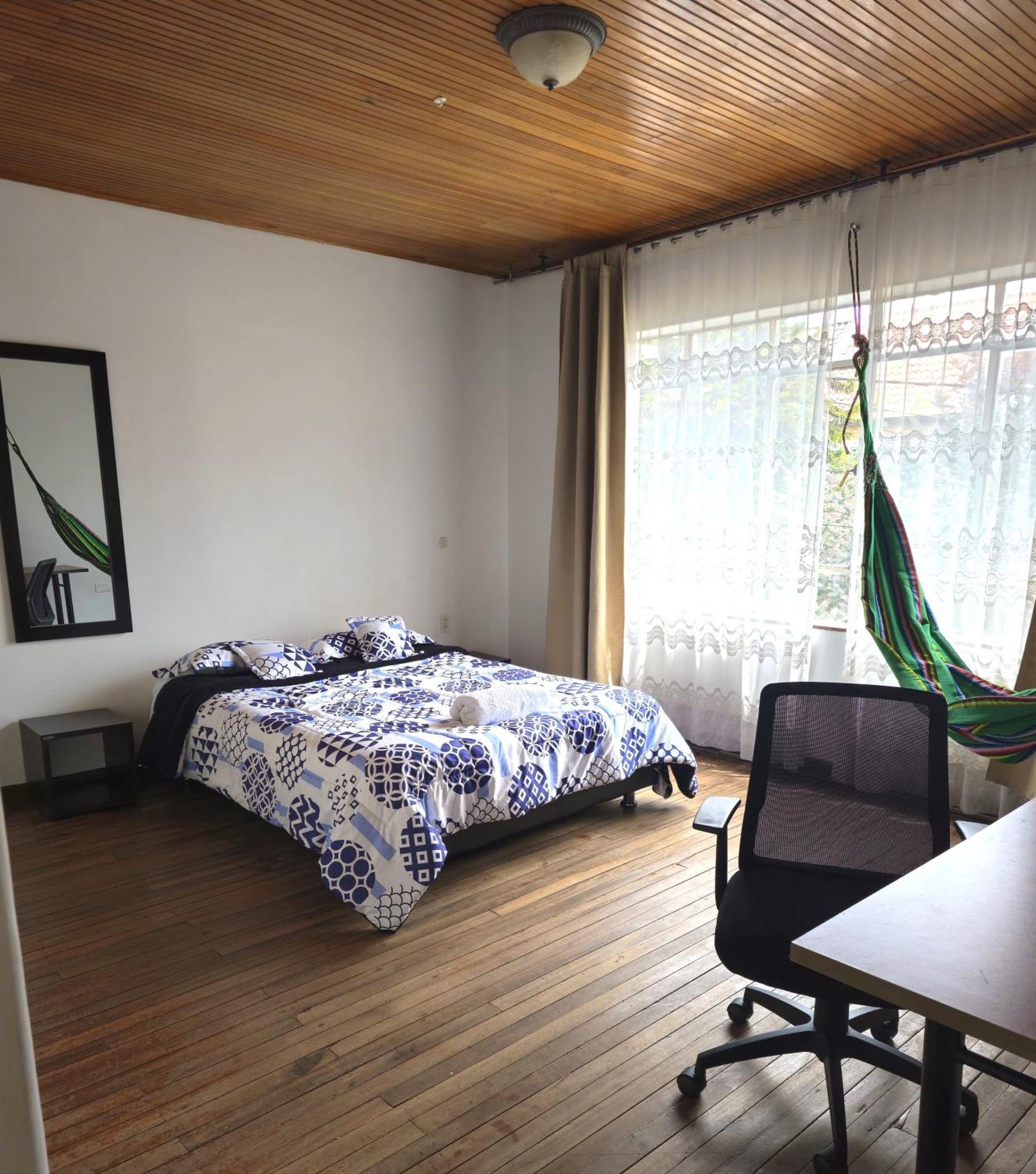 Casa En Bogota Ubicada En Zona Central Luaran gambar