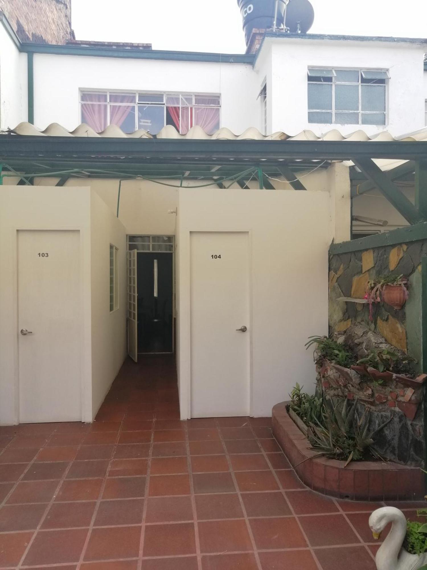 Casa En Bogota Ubicada En Zona Central Luaran gambar