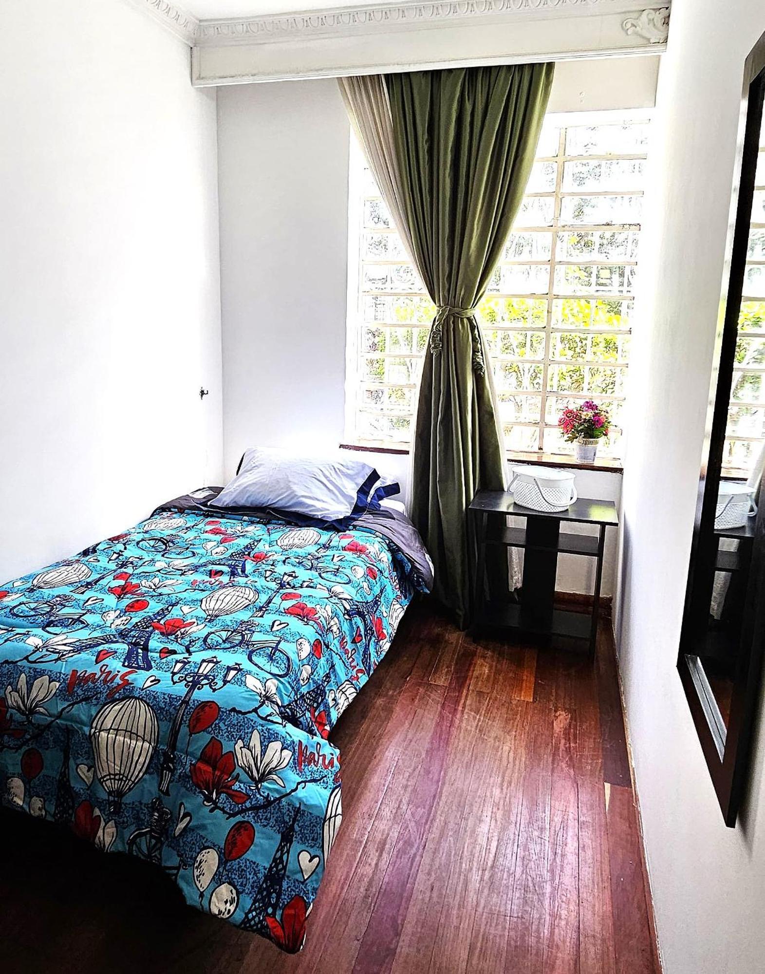 Casa En Bogota Ubicada En Zona Central Luaran gambar