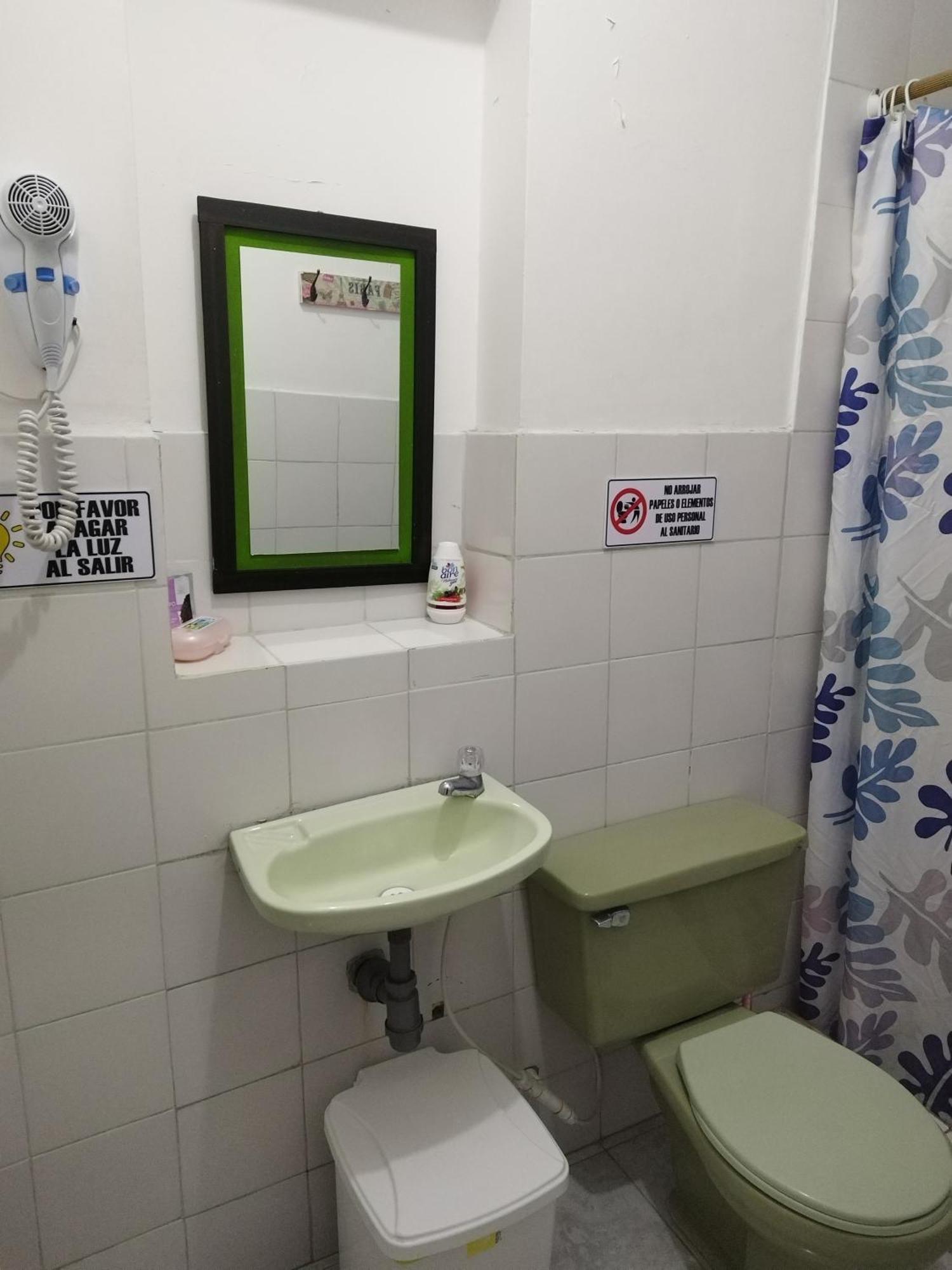 Casa En Bogota Ubicada En Zona Central Luaran gambar