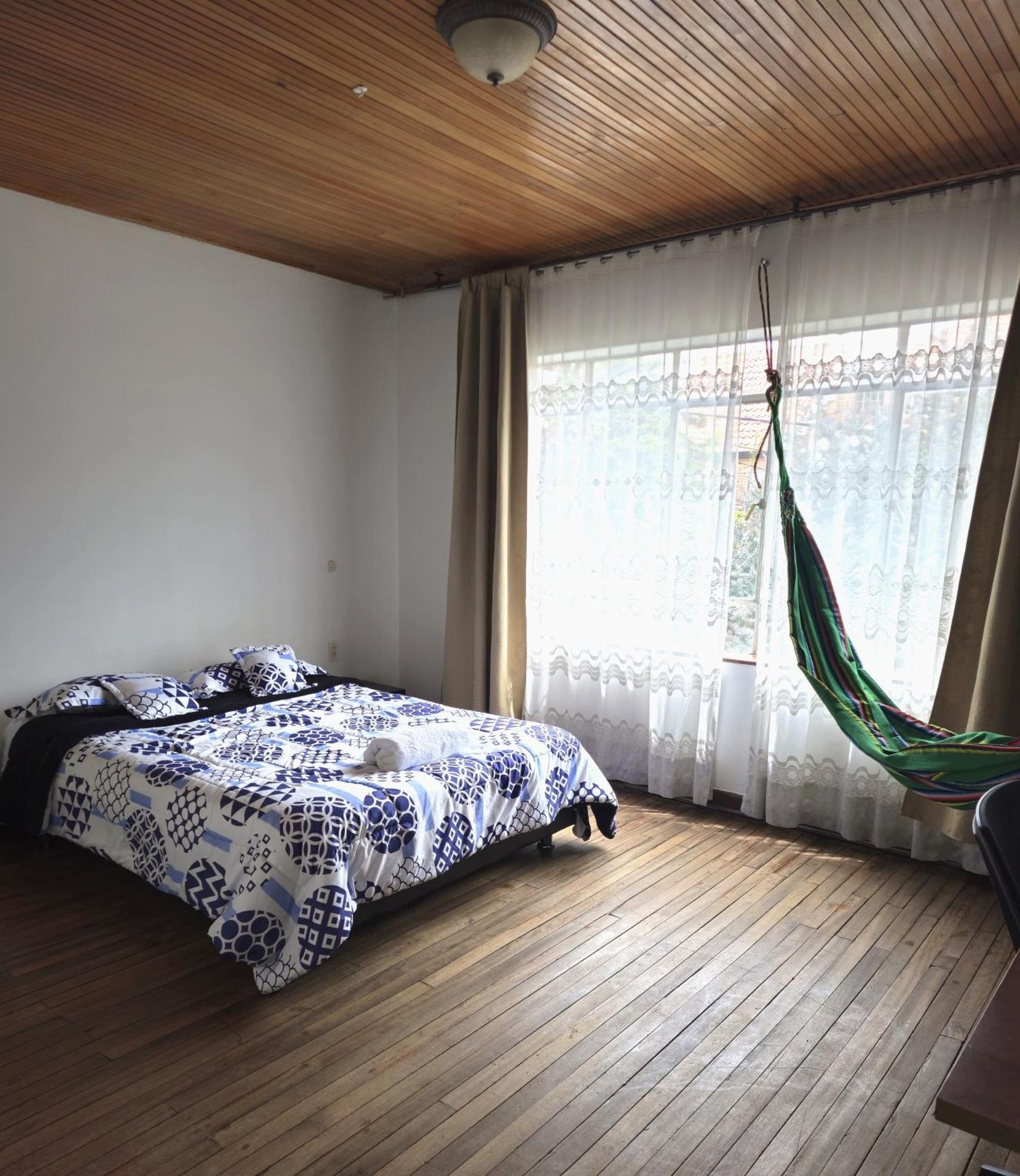 Casa En Bogota Ubicada En Zona Central Luaran gambar